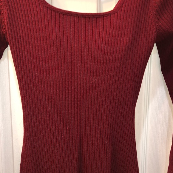 ACTIVE USA RIBBED MIDi - Picture 2 of 3